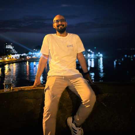 Foto de Carlos Machicado